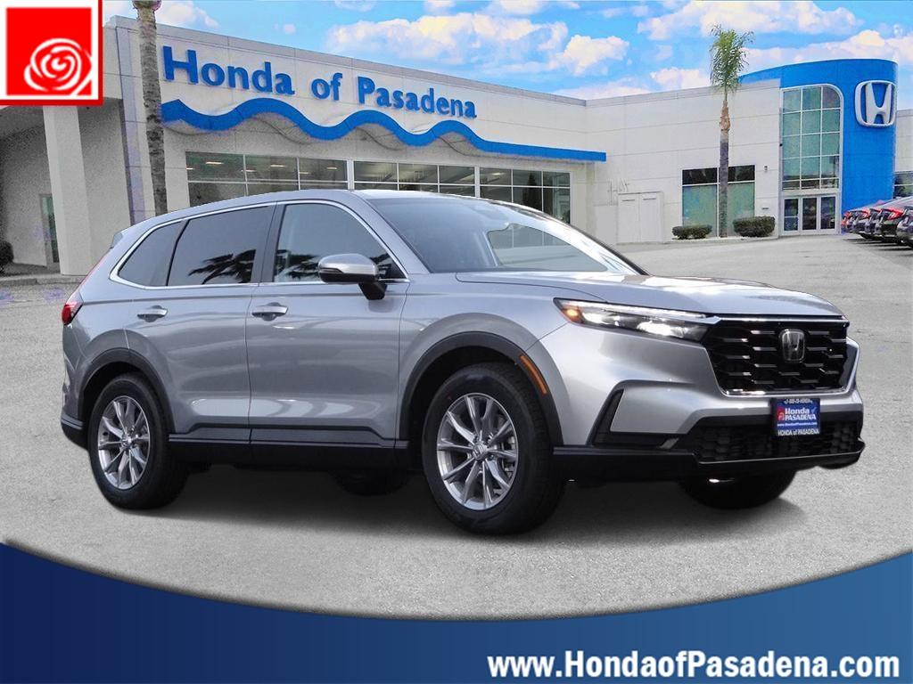 Thumbnail image of 2023 Honda CR-V at Honda of Pasadena
