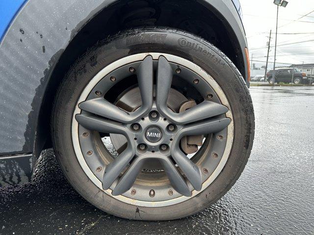 Thumbnail image of 2014 MINI Countryman at South Tacoma Mazda Used