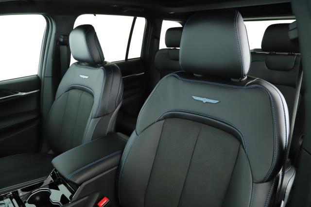 Thumbnail image of 2023 Jeep Grand Cherokee at Security Jeep, Dodge, Chrysler, Ram