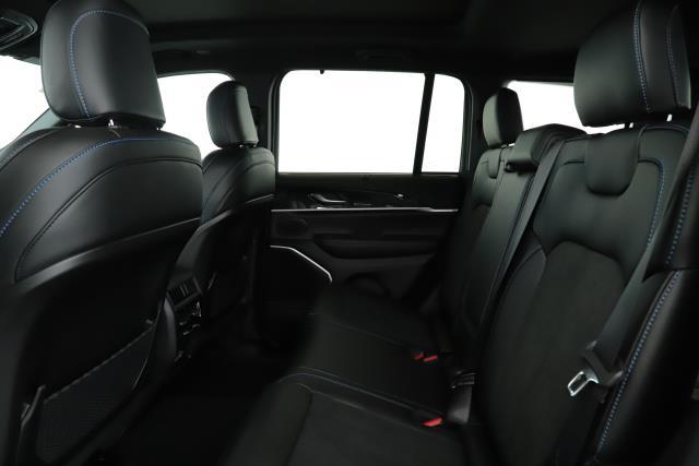 Thumbnail image of 2023 Jeep Grand Cherokee at Security Jeep, Dodge, Chrysler, Ram