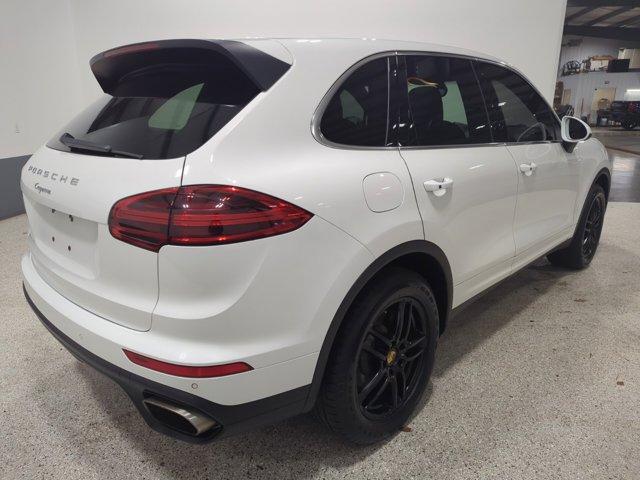 Thumbnail image of 2018 Porsche Cayenne at Dennis J. Baglier Buick GMC USED