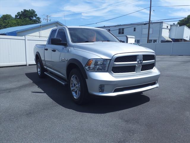 Thumbnail image of 2013 Ram 1500 at Memory Lane Automotive