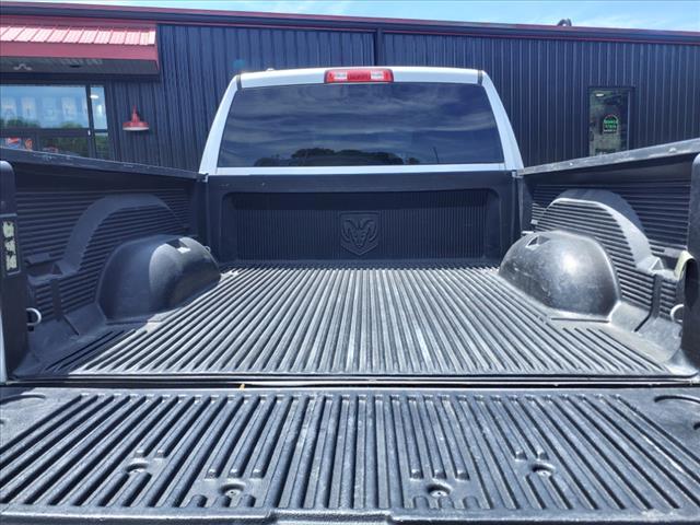 Thumbnail image of 2013 Ram 1500 at Memory Lane Automotive