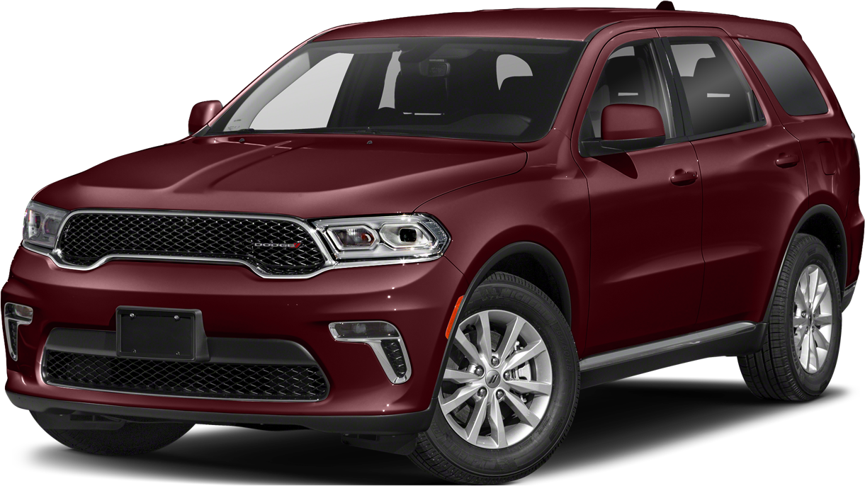 Thumbnail image of 2021 Dodge Durango at Hamilton Honda