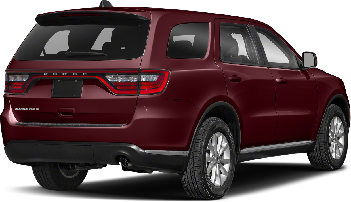 Thumbnail image of 2021 Dodge Durango at Hamilton Honda