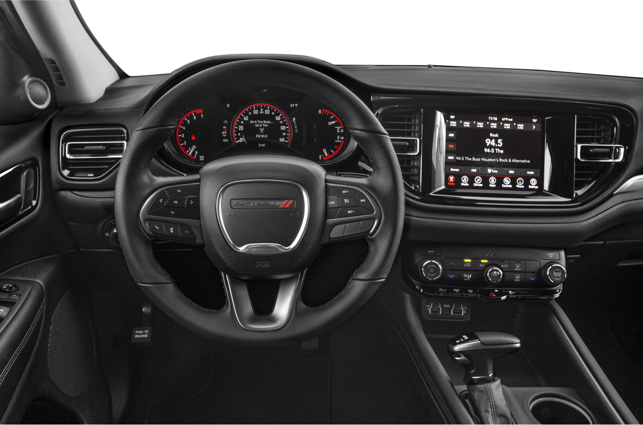 Thumbnail image of 2021 Dodge Durango at Hamilton Honda
