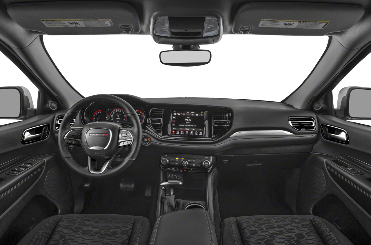 Thumbnail image of 2021 Dodge Durango at Hamilton Honda