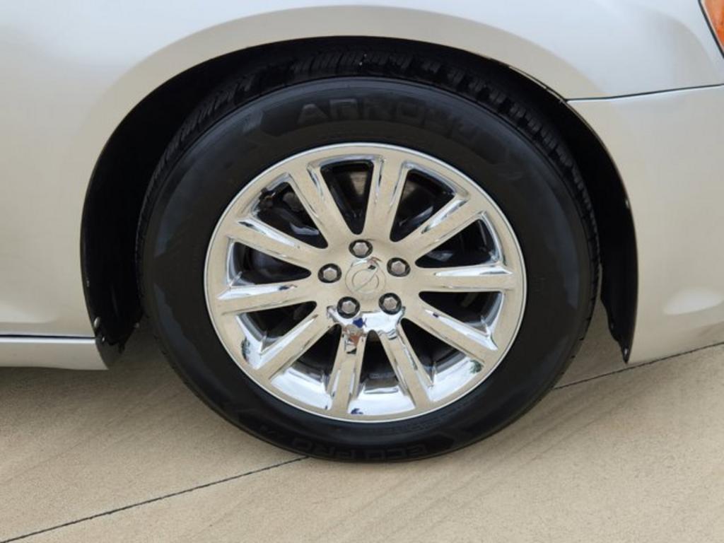 Thumbnail image of 2012 Chrysler 300 at Best Auto Sales, LLC