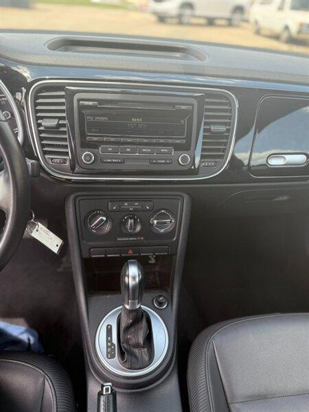 Thumbnail image of 2014 Volkswagen Beetle at MC European