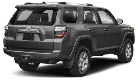 Thumbnail image of 2022 Toyota 4Runner at Autoland Toyota