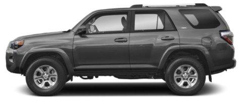 Thumbnail image of 2022 Toyota 4Runner at Autoland Toyota