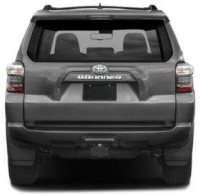 Thumbnail image of 2022 Toyota 4Runner at Autoland Toyota
