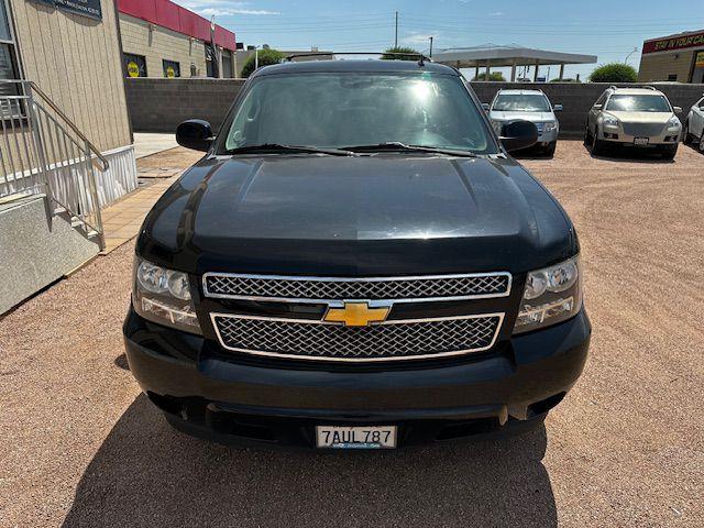 Thumbnail image of 2013 Chevrolet Tahoe at MARTE MOTORS LLC