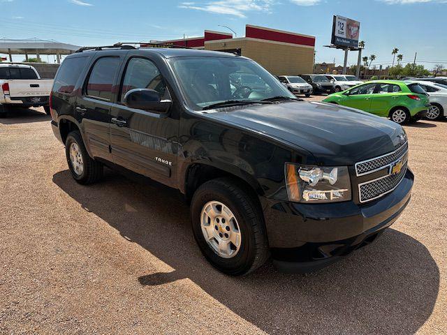Thumbnail image of 2013 Chevrolet Tahoe at MARTE MOTORS LLC