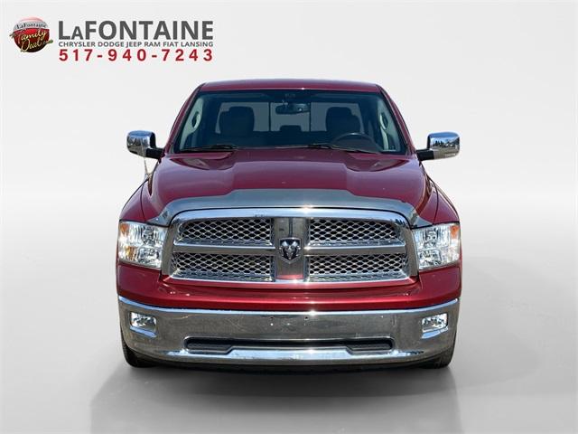Thumbnail image of 2012 Ram 1500 at LaFontaine Chrysler Dodge Jeep Ram Fiat of Lansing