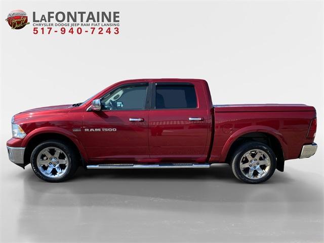 Thumbnail image of 2012 Ram 1500 at LaFontaine Chrysler Dodge Jeep Ram Fiat of Lansing