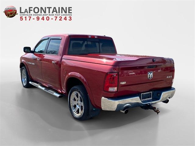 Thumbnail image of 2012 Ram 1500 at LaFontaine Chrysler Dodge Jeep Ram Fiat of Lansing