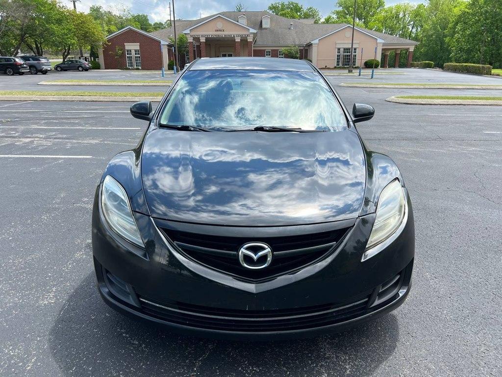 Thumbnail image of 2010 Mazda Mazda6 at MASTER CARS INC