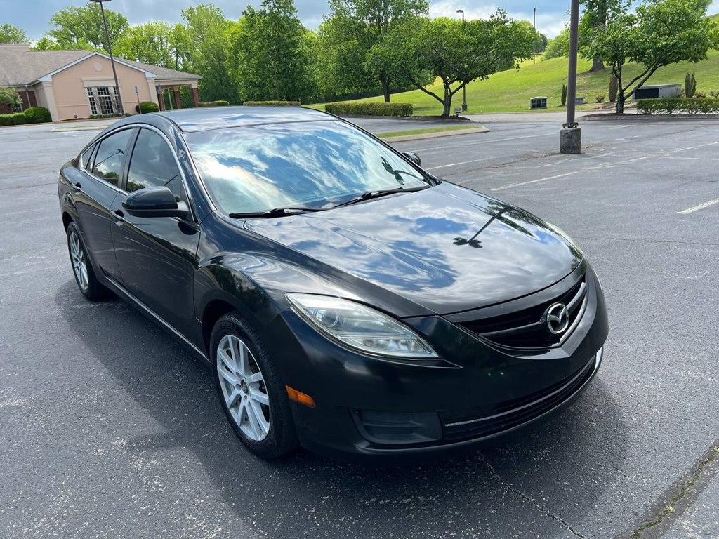 Thumbnail image of 2010 Mazda Mazda6 at MASTER CARS INC