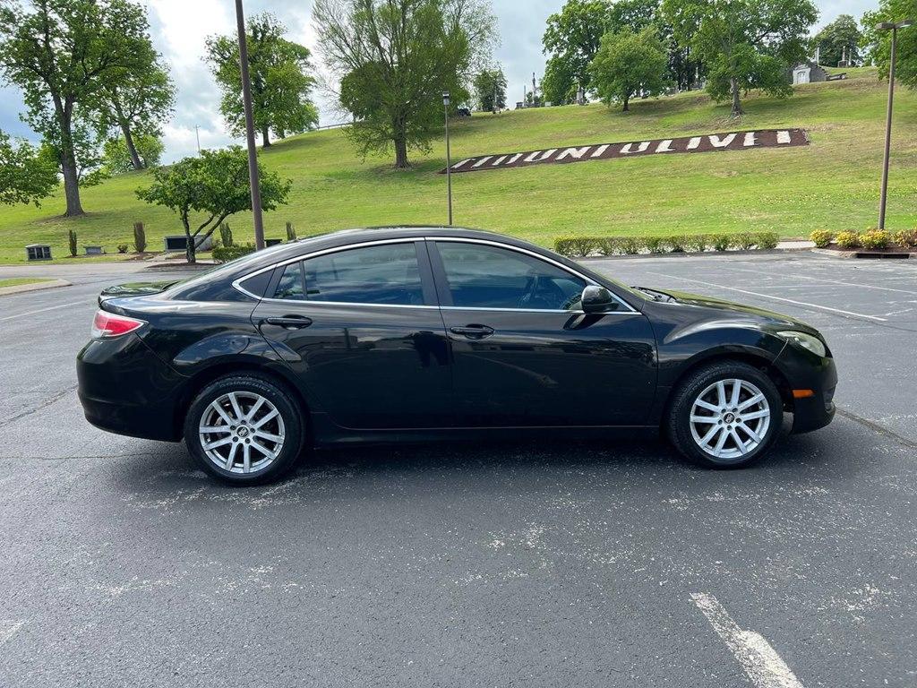 Thumbnail image of 2010 Mazda Mazda6 at MASTER CARS INC