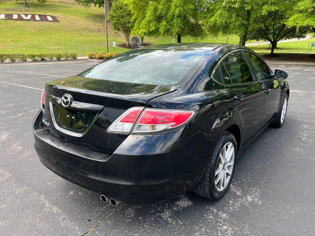 Thumbnail image of 2010 Mazda Mazda6 at MASTER CARS INC