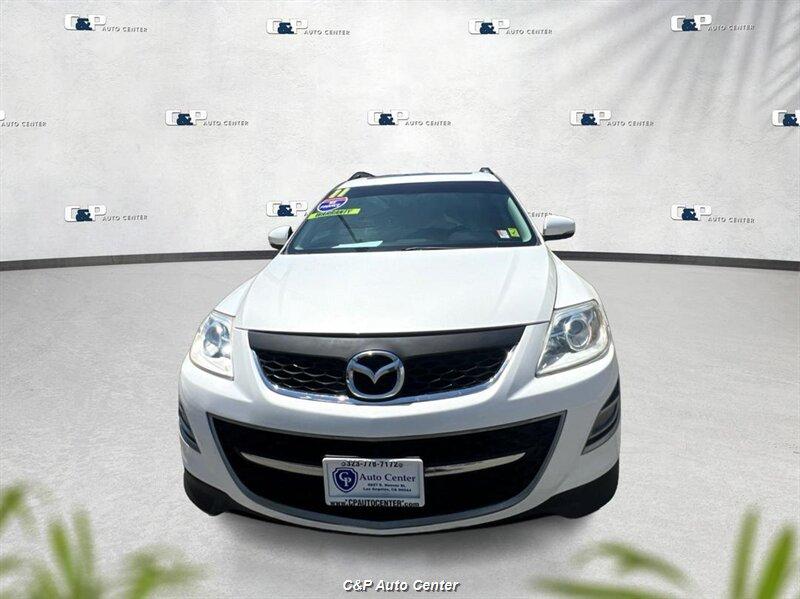 Thumbnail image of 2011 Mazda CX-9 at C&P Auto Center
