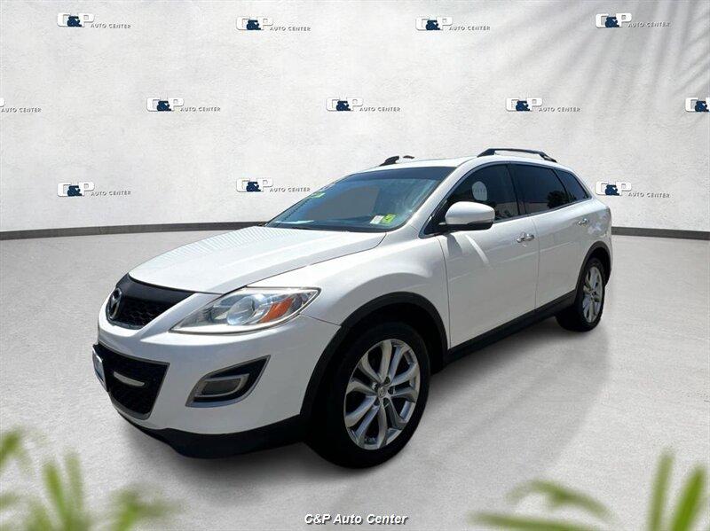 Thumbnail image of 2011 Mazda CX-9 at C&P Auto Center