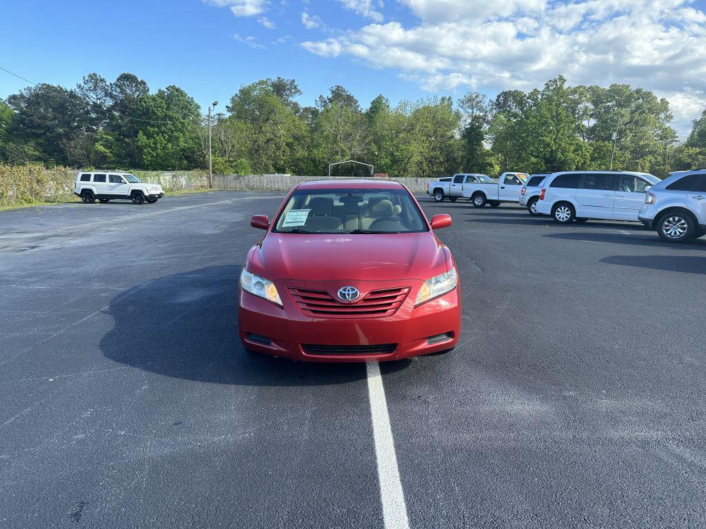 Thumbnail image of 2007 Toyota Camry at VALUE RIDE