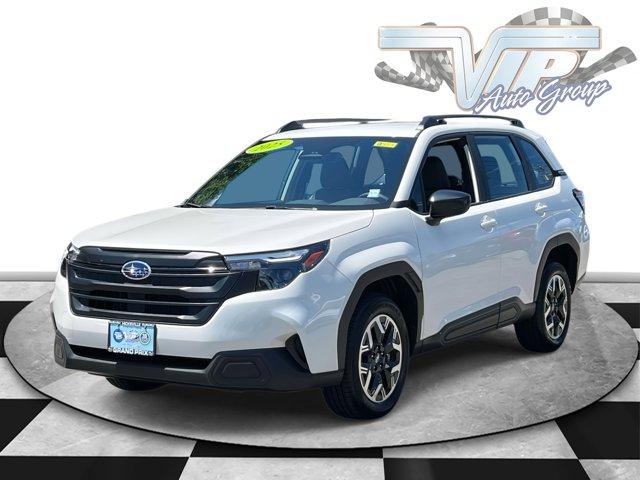 Thumbnail image of 2025 Subaru Forester at Grand Prix Subaru
