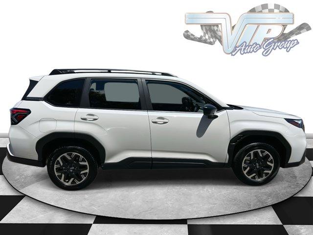Thumbnail image of 2025 Subaru Forester at Grand Prix Subaru
