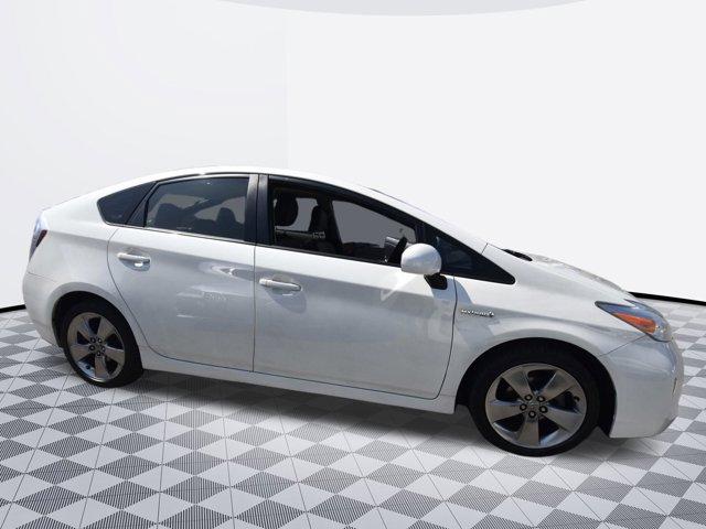 Thumbnail image of 2015 Toyota Prius at Deluxe Auto Dealer - Used