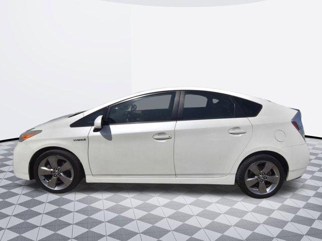 Thumbnail image of 2015 Toyota Prius at Deluxe Auto Dealer - Used