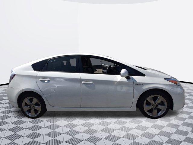 Thumbnail image of 2015 Toyota Prius at Deluxe Auto Dealer - Used