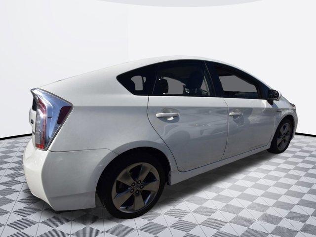Thumbnail image of 2015 Toyota Prius at Deluxe Auto Dealer - Used