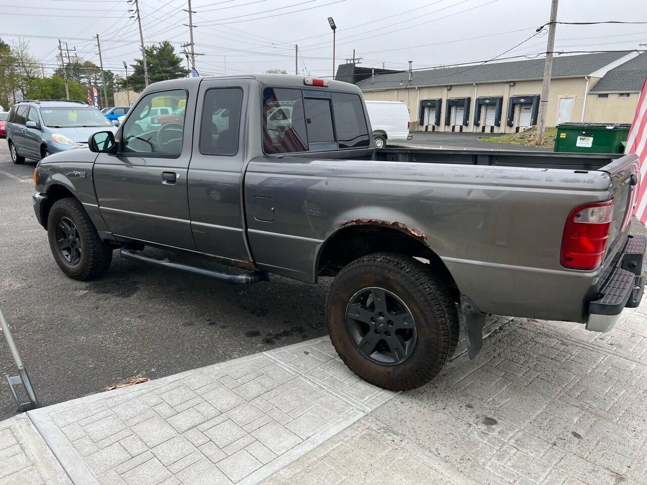 Thumbnail image of 2004 Ford Ranger at At Auto Group