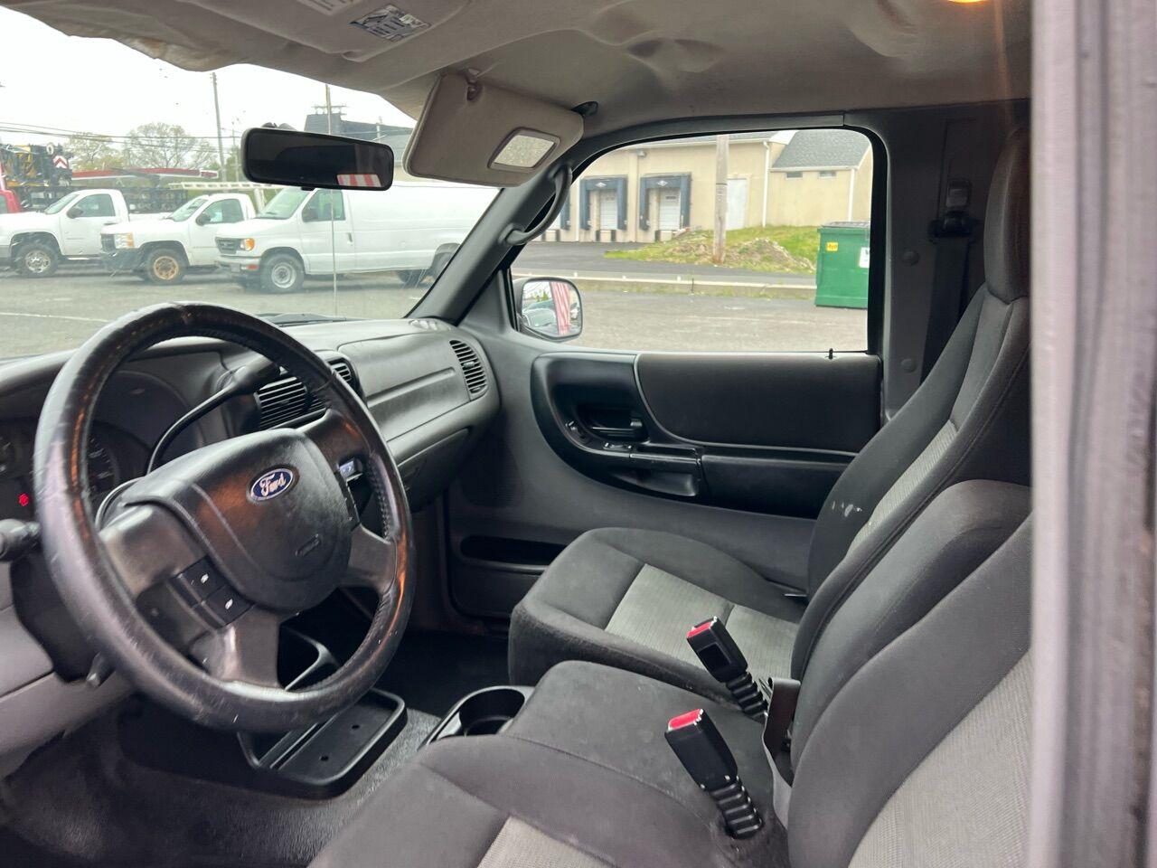 Thumbnail image of 2004 Ford Ranger at At Auto Group