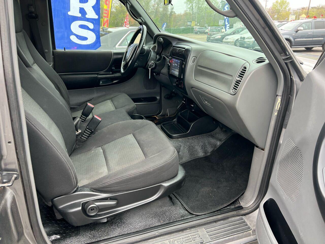 Thumbnail image of 2004 Ford Ranger at At Auto Group