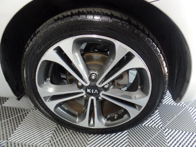 Thumbnail image of 2014 Kia Forte at Napleton Northlake Kia