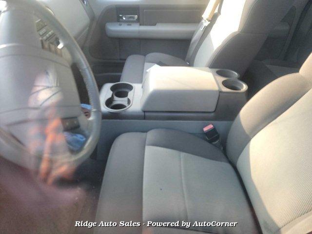 Thumbnail image of 2006 Ford F-150 at Ridge Auto Sales