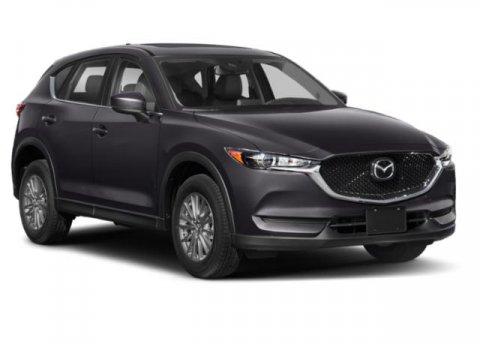 Image of 2020 Mazda CX-5 Touring