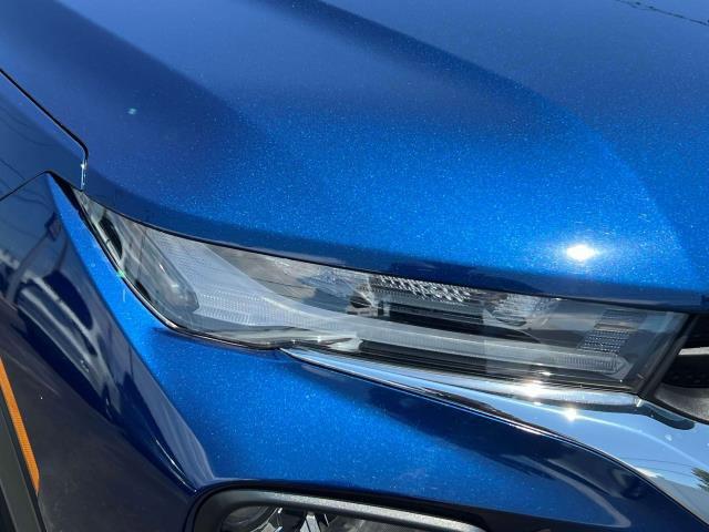 Thumbnail image of 2023 Chevrolet Trailblazer at Island Acura