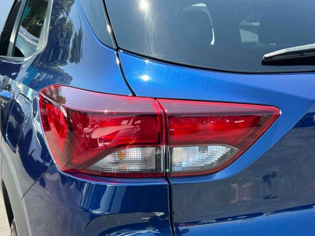 Thumbnail image of 2023 Chevrolet Trailblazer at Island Acura
