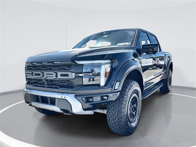 Thumbnail image of 2025 Ford F-150 at Capital Ford Lincoln