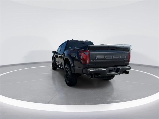 Thumbnail image of 2025 Ford F-150 at Capital Ford Lincoln