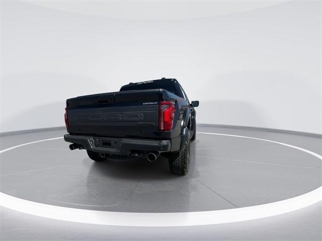 Thumbnail image of 2025 Ford F-150 at Capital Ford Lincoln