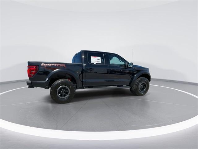 Thumbnail image of 2025 Ford F-150 at Capital Ford Lincoln