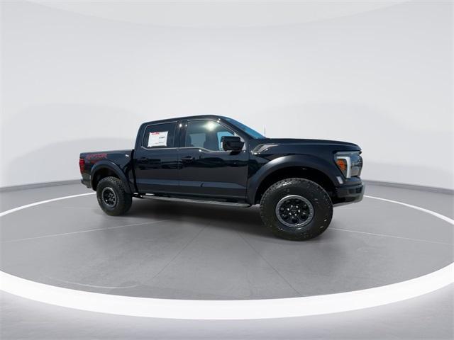 Thumbnail image of 2025 Ford F-150 at Capital Ford Lincoln