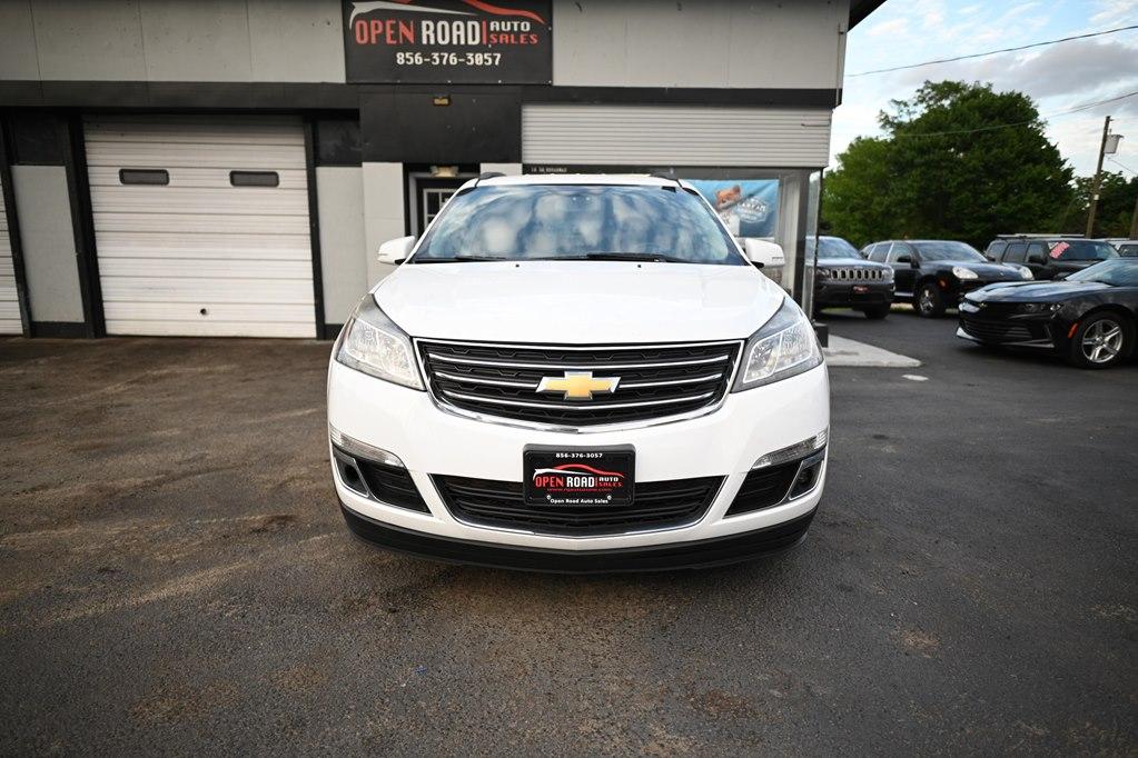 Thumbnail image of 2016 Chevrolet Traverse at CICCHINO AUTO SALES LLC