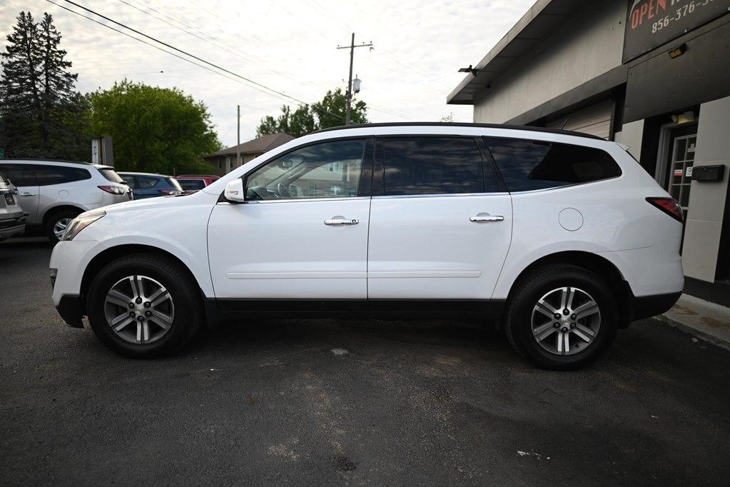 Thumbnail image of 2016 Chevrolet Traverse at CICCHINO AUTO SALES LLC