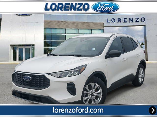 Thumbnail image of 2023 Ford Escape at LorenzoFord-New of Homestead, FL